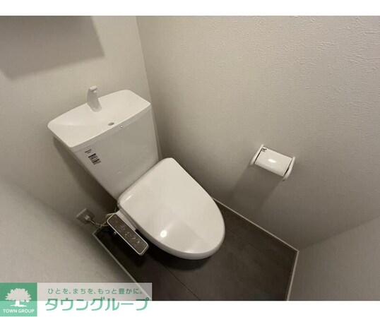 シュガーハウスの物件内観写真